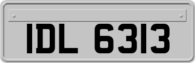 IDL6313