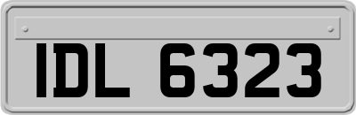 IDL6323