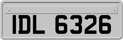IDL6326