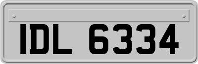 IDL6334