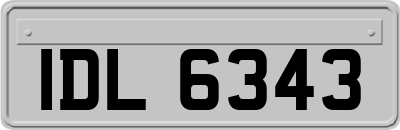 IDL6343