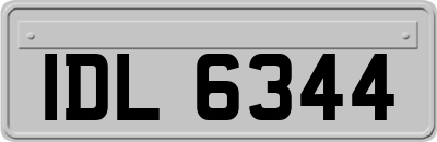 IDL6344