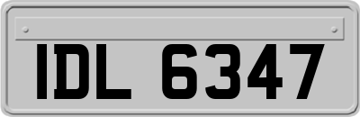 IDL6347