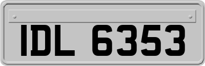 IDL6353