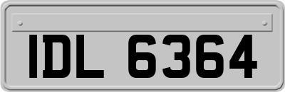 IDL6364