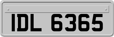 IDL6365