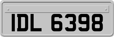 IDL6398