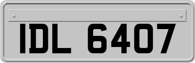 IDL6407