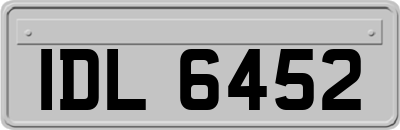 IDL6452