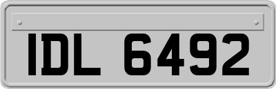 IDL6492