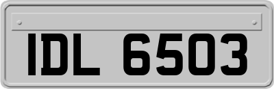 IDL6503