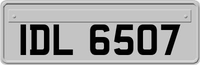 IDL6507