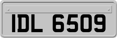 IDL6509
