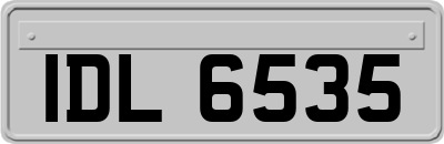 IDL6535