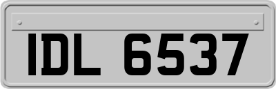 IDL6537