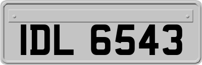 IDL6543