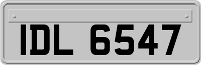 IDL6547
