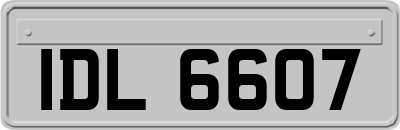 IDL6607