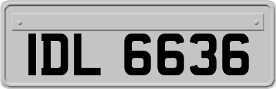 IDL6636