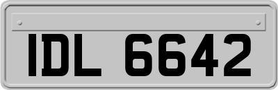 IDL6642