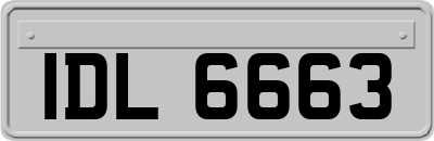 IDL6663