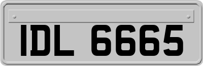 IDL6665
