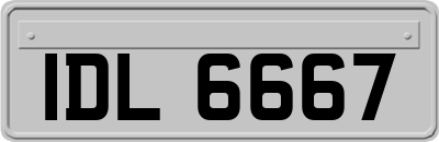 IDL6667