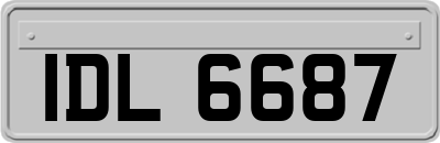 IDL6687