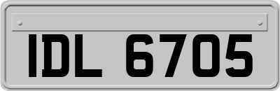 IDL6705