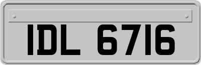 IDL6716