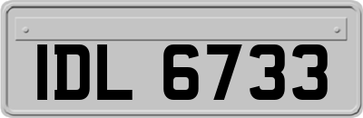 IDL6733