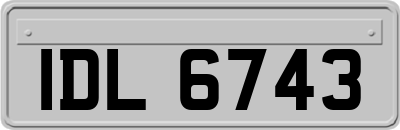 IDL6743