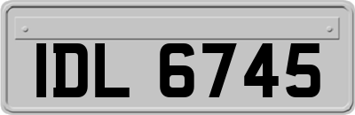 IDL6745