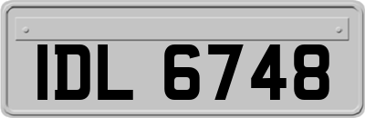 IDL6748