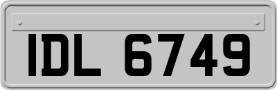 IDL6749