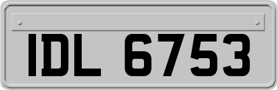 IDL6753