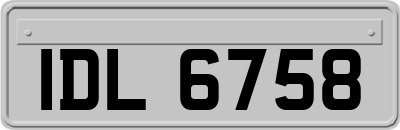 IDL6758