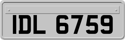 IDL6759