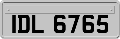 IDL6765