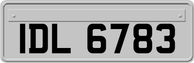IDL6783