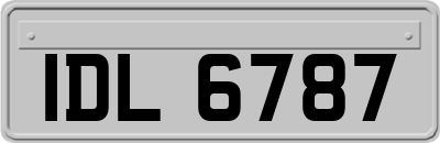 IDL6787