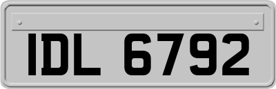 IDL6792