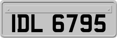 IDL6795