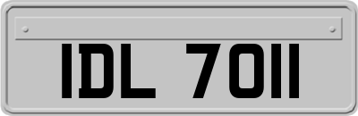 IDL7011