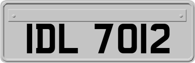 IDL7012