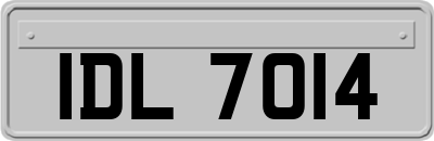 IDL7014
