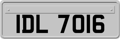 IDL7016