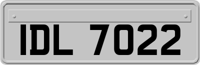 IDL7022