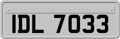 IDL7033