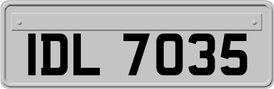 IDL7035